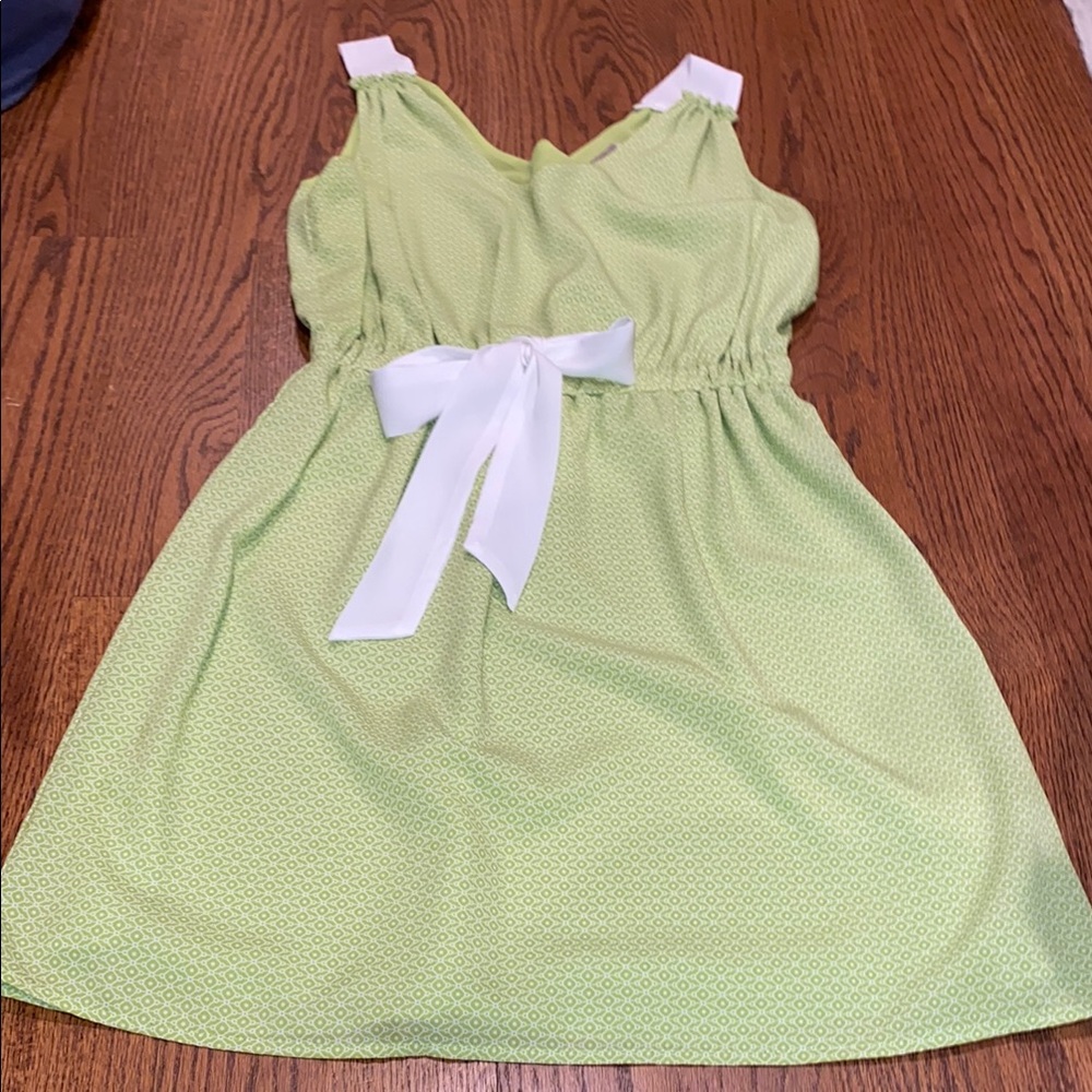 Women’s Dress